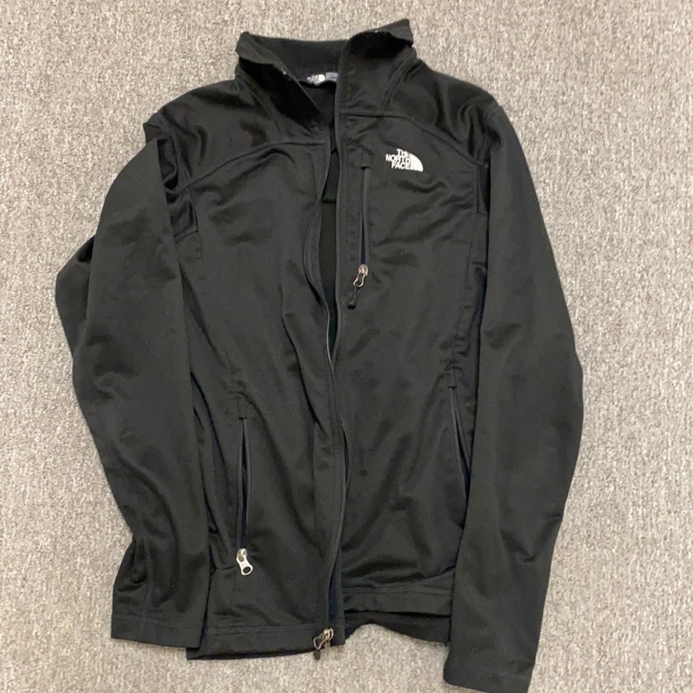 North face